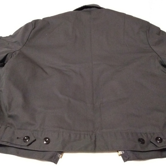 Prince Musicology LIVE 2004ever Dickies Jacket - Picture 4 of 8